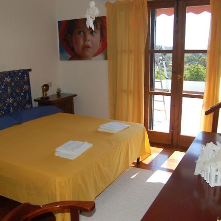 Villa Delle Torri 普拉 外观 照片