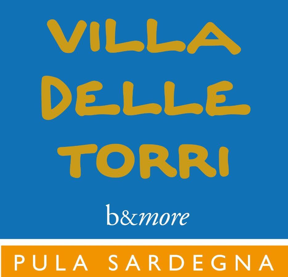 Villa Delle Torri 普拉 外观 照片