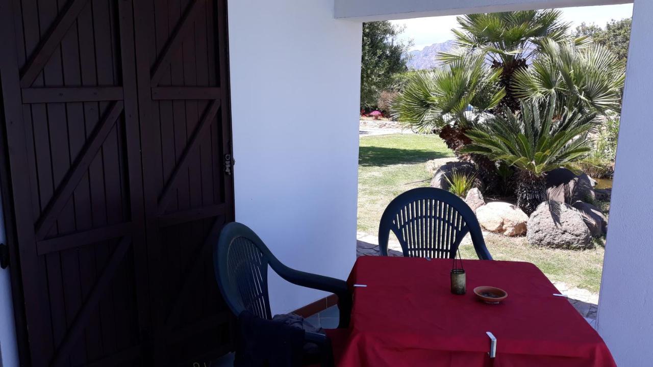 Villa Delle Torri 普拉 外观 照片